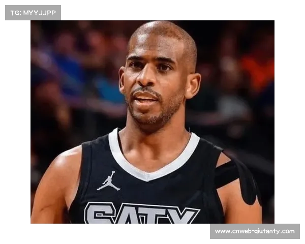 克里斯·保罗入股凤凰城水星队展现支持女子体育决心 克里斯·保罗入股凤凰城水星队展现支持女子体育决心