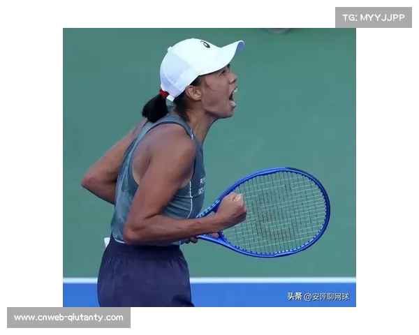 张帅武网再进16强，老将单打27胜11负焕发第二春