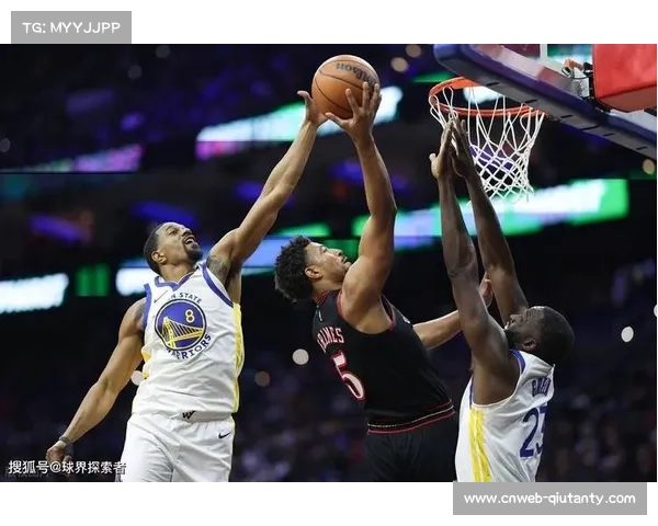 勇士主场迎战76人，外线火力与内线统治力对决